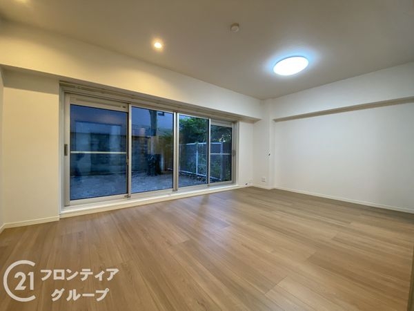 室町スカイハイツ　中古マンション