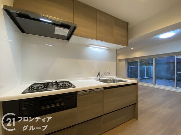 室町スカイハイツ　中古マンション