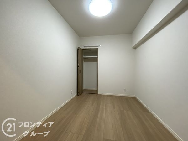 室町スカイハイツ　中古マンション