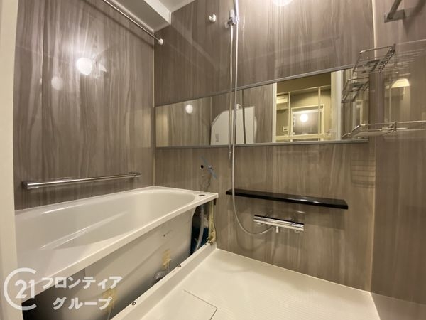 室町スカイハイツ　中古マンション