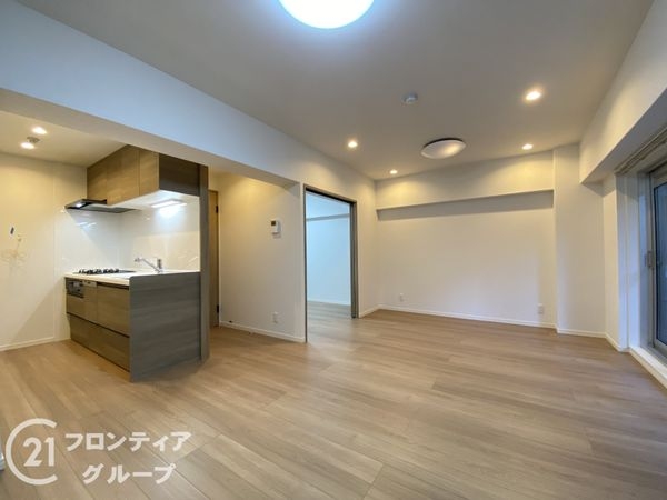室町スカイハイツ　中古マンション
