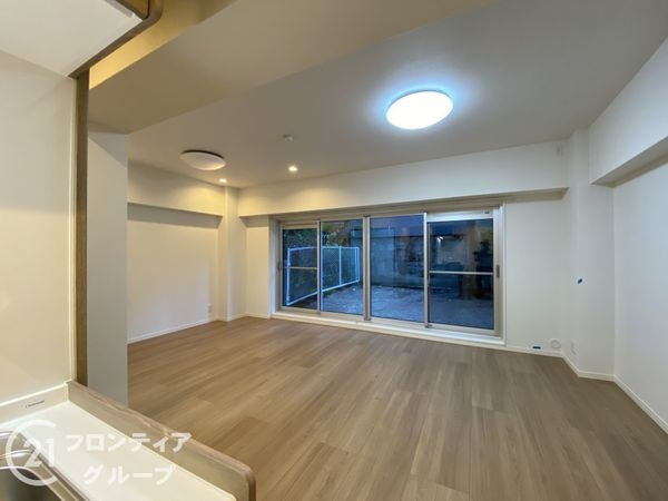 室町スカイハイツ　中古マンション