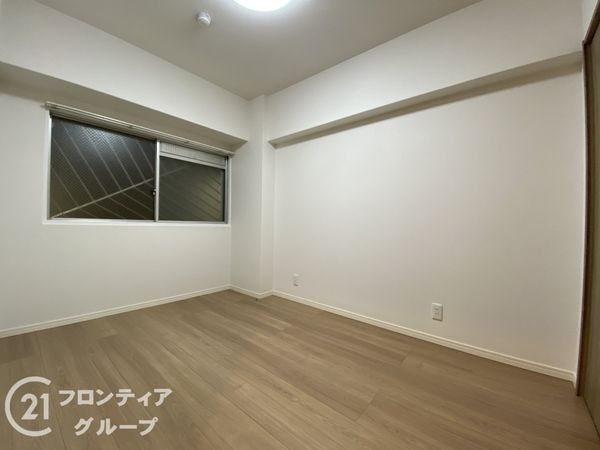 室町スカイハイツ　中古マンション