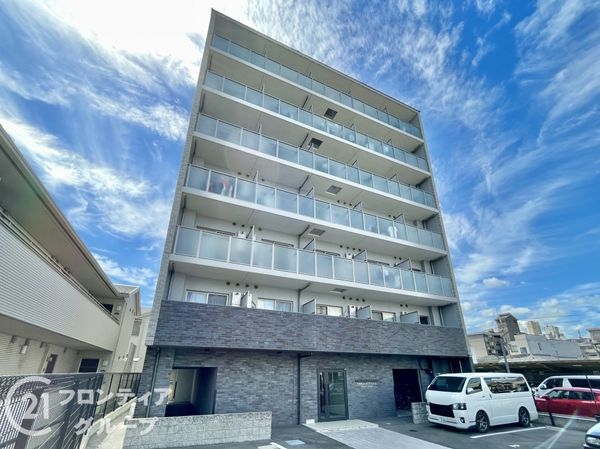 エスプレイス京都RAKUNAN　中古マンション