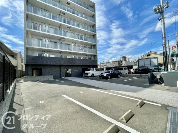 エスプレイス京都RAKUNAN　中古マンション