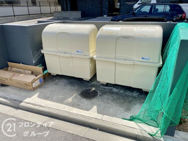エスプレイス京都RAKUNAN　中古マンション