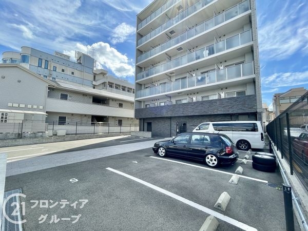エスプレイス京都RAKUNAN　中古マンション