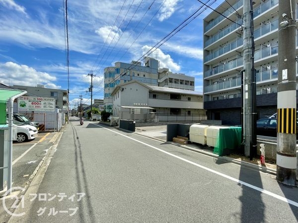 エスプレイス京都RAKUNAN　中古マンション