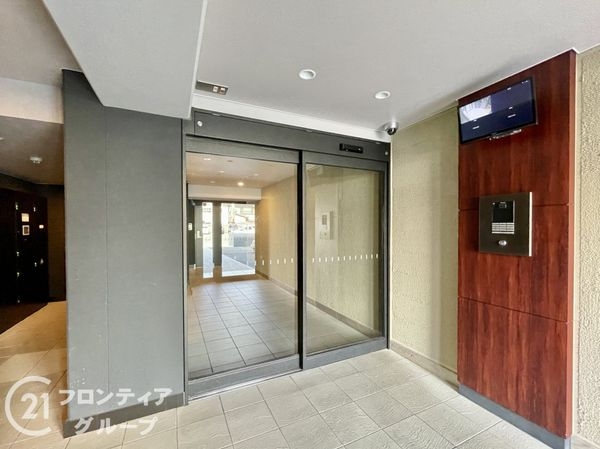 エスプレイス京都RAKUNAN　中古マンション
