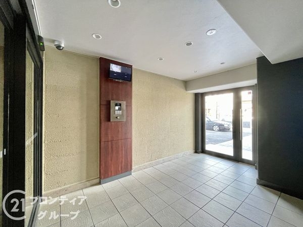 エスプレイス京都RAKUNAN　中古マンション