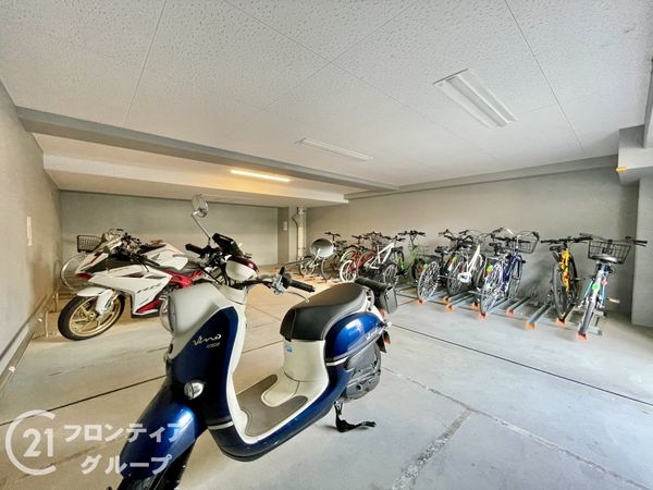 エスプレイス京都RAKUNAN　中古マンション