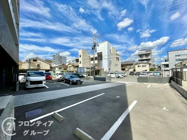 エスプレイス京都RAKUNAN　中古マンション