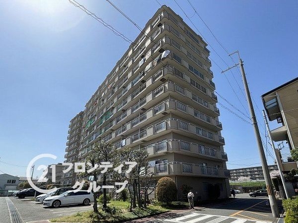 シャルマンコーポ神足　中古マンション