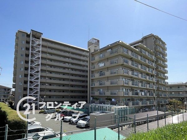 シャルマンコーポ神足　中古マンション