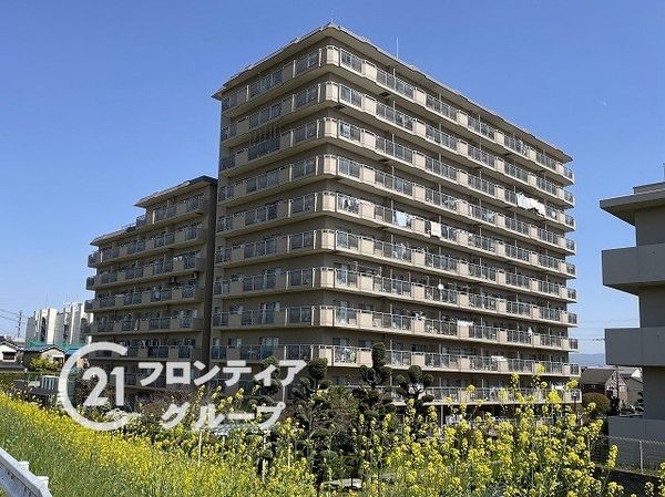 シャルマンコーポ神足　中古マンション