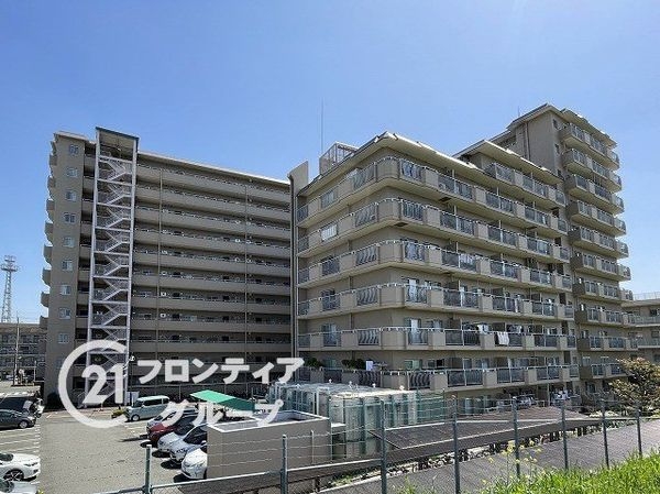 シャルマンコーポ神足　中古マンション