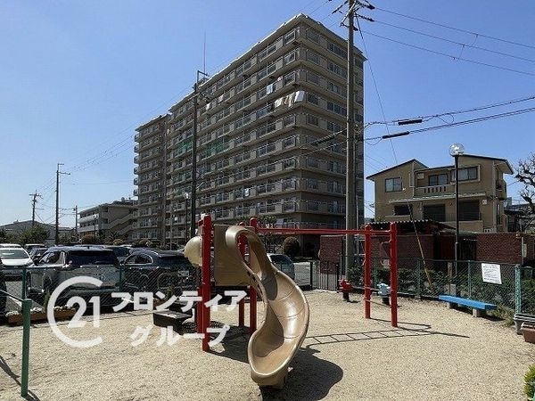 シャルマンコーポ神足　中古マンション