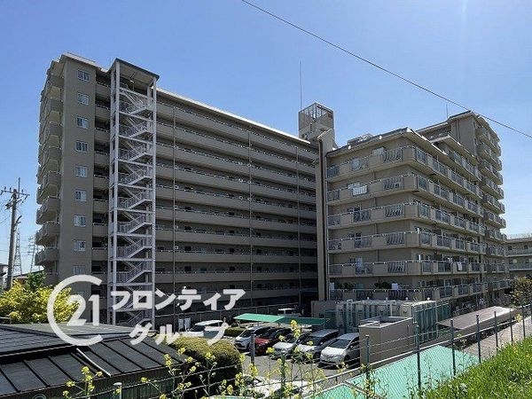 シャルマンコーポ神足　中古マンション