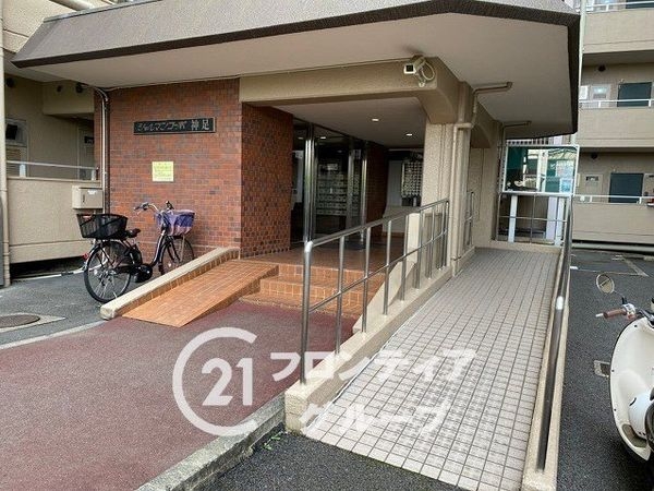 シャルマンコーポ神足　中古マンション