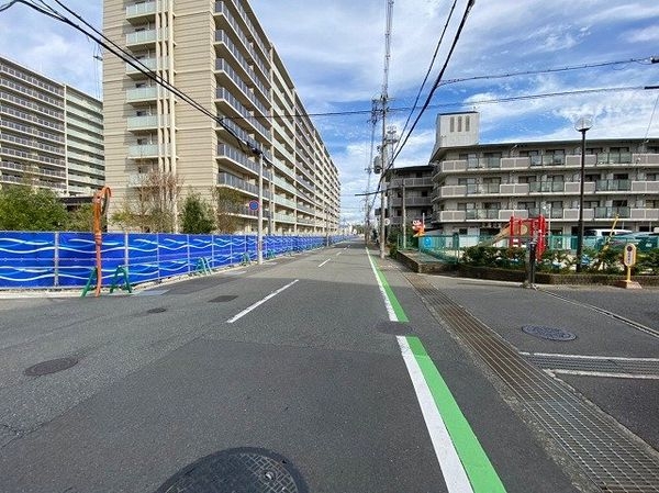 シャルマンコーポ神足　中古マンション