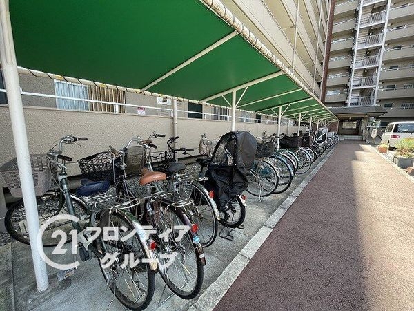 シャルマンコーポ神足　中古マンション