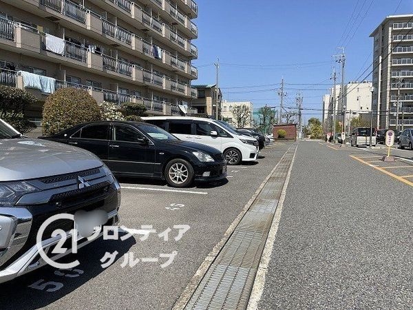 シャルマンコーポ神足　中古マンション