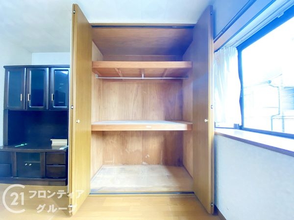 宇治市小倉町南堀池の中古一戸建て