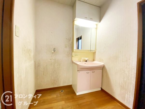 宇治市小倉町南堀池の中古一戸建て