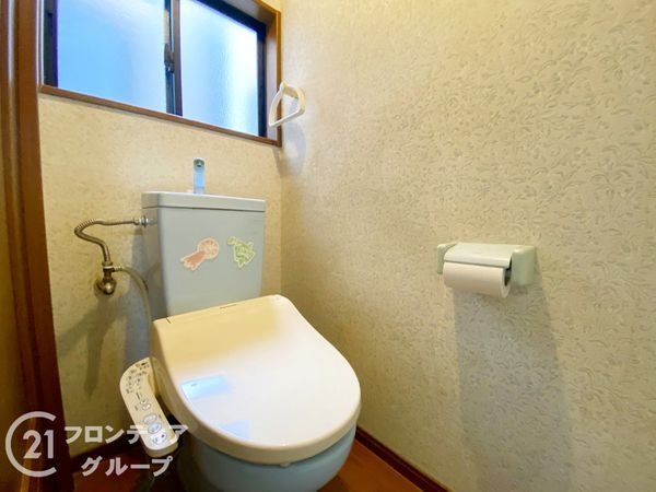 宇治市小倉町南堀池の中古一戸建て
