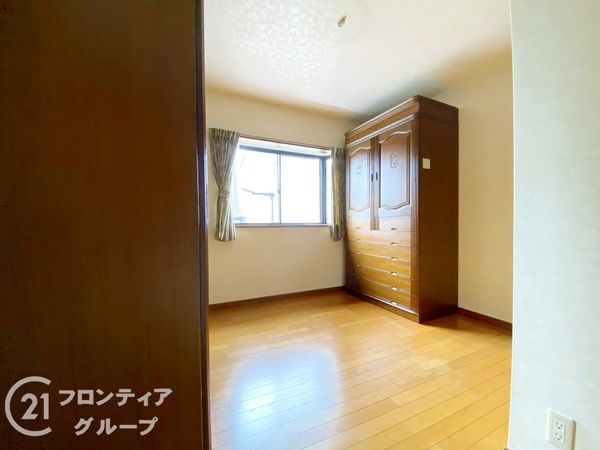 宇治市小倉町南堀池の中古一戸建て