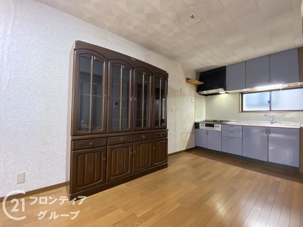 宇治市小倉町南堀池の中古一戸建て