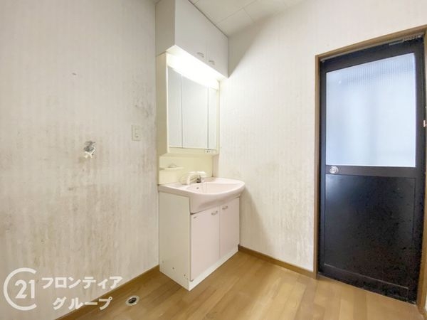 宇治市小倉町南堀池の中古一戸建て