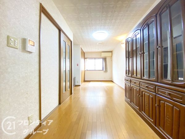 宇治市小倉町南堀池の中古一戸建て