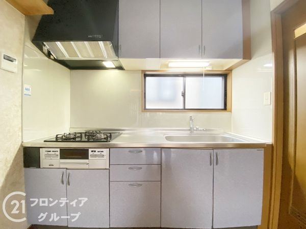 宇治市小倉町南堀池　中古一戸建て