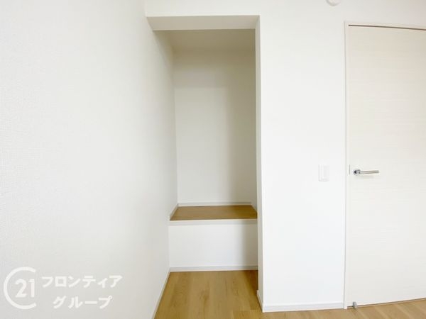 京都市伏見区羽束師鴨川町　新築一戸建て　全１区画
