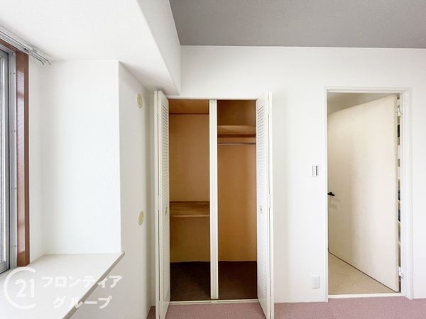 ユニハイム伏見大手筋　中古マンション