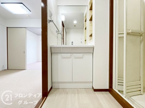 ユニハイム伏見大手筋　中古マンション
