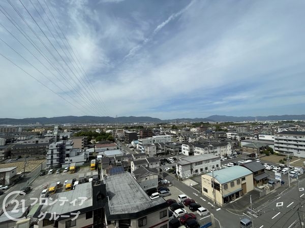 ユニハイム伏見大手筋　中古マンション