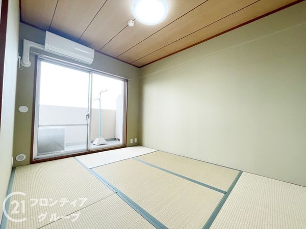 ユニハイム伏見大手筋　中古マンション