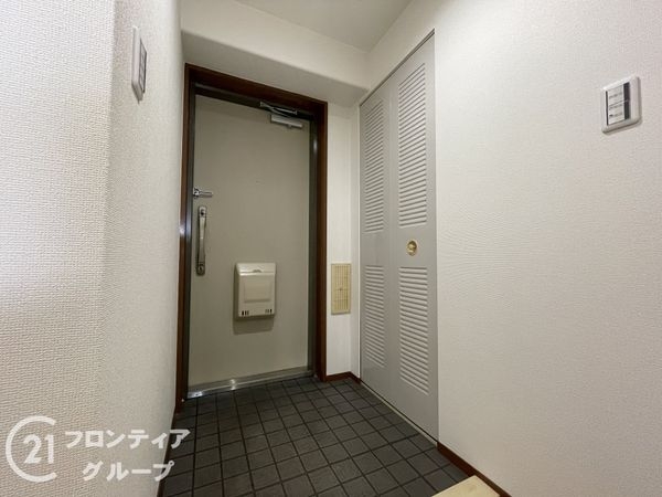 ユニハイム伏見大手筋　中古マンション