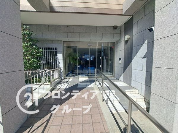 ユニハイム伏見大手筋　中古マンション