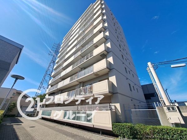 ユニハイム伏見大手筋　中古マンション