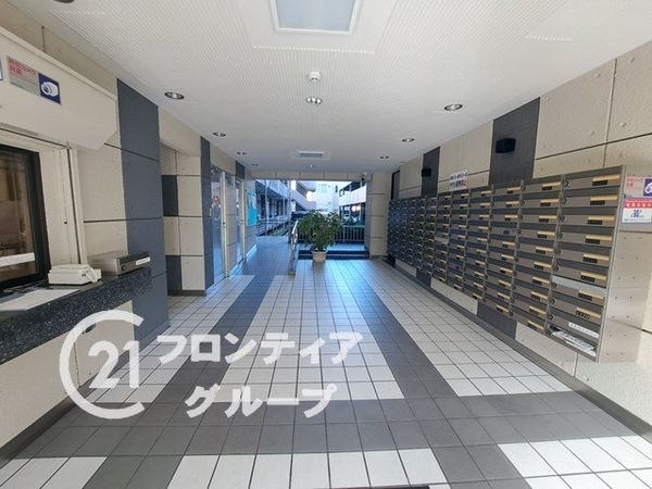 ユニハイム伏見大手筋　中古マンション