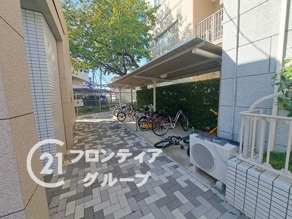 ユニハイム伏見大手筋　中古マンション
