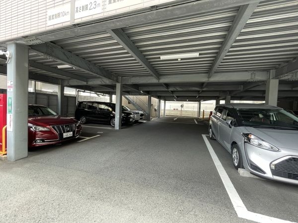 ユニハイム伏見大手筋　中古マンション