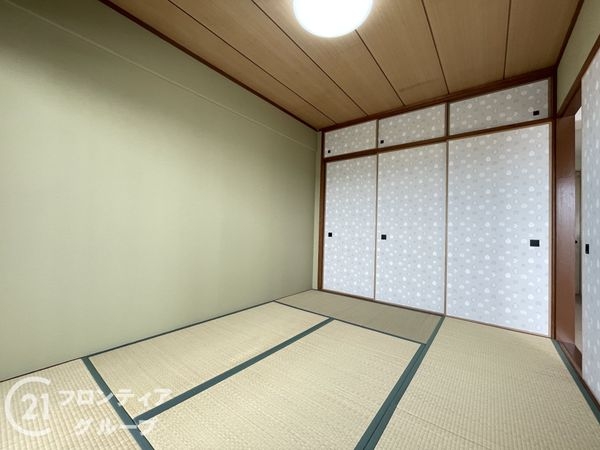ユニハイム伏見大手筋　中古マンション