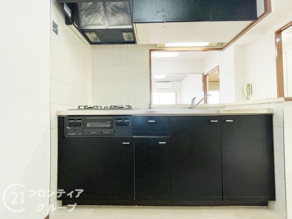 ユニハイム伏見大手筋　中古マンション