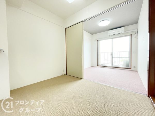 ユニハイム伏見大手筋　中古マンション