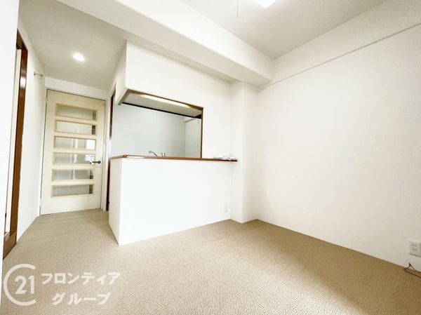 ユニハイム伏見大手筋　中古マンション