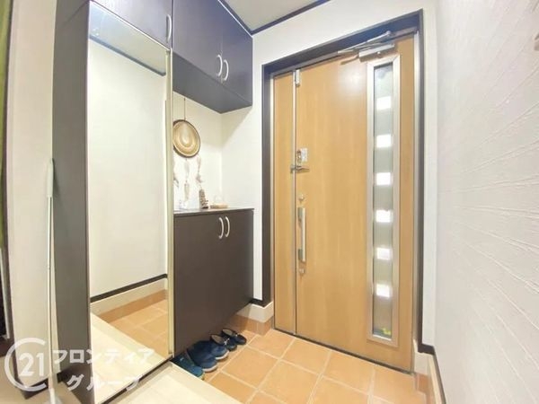 京都市伏見区久我森の宮町の中古一戸建て
